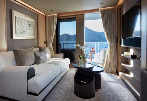 Feadship Feadship 55 metri