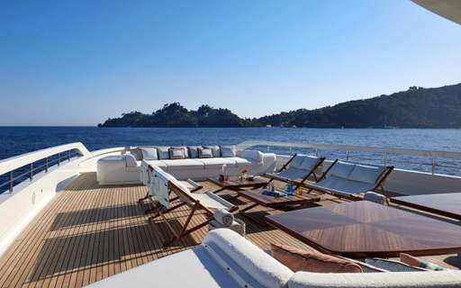 Feadship Feadship 55 metri