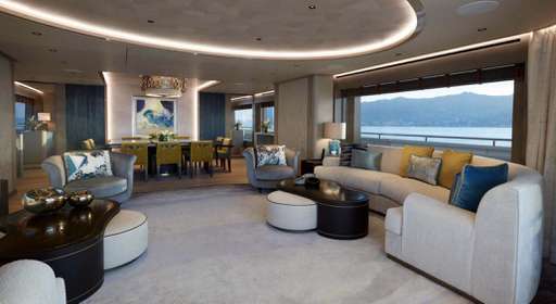 Feadship Feadship 55 metri