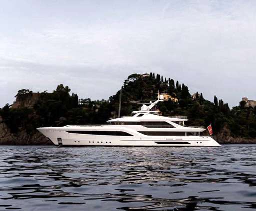 Feadship Feadship 55 metri