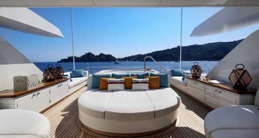 Feadship Feadship 55 metri