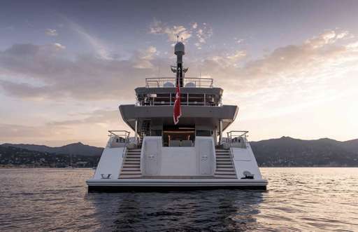 Feadship Feadship 55 metri