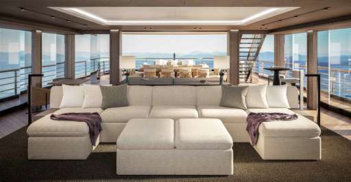 Feadship Feadship 75.75 metri one