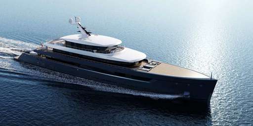 Feadship Feadship 75.75 metri one