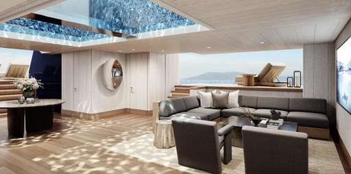 Feadship Feadship 75.75 metri one