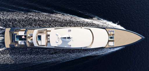 Feadship Feadship 75.75 metri one