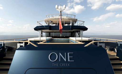 Feadship Feadship 75.75 metri one