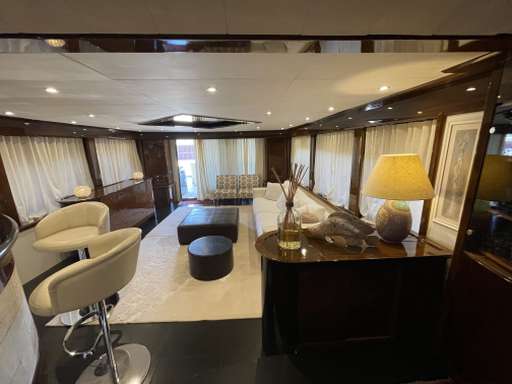 Firebird Firebird 26 metri