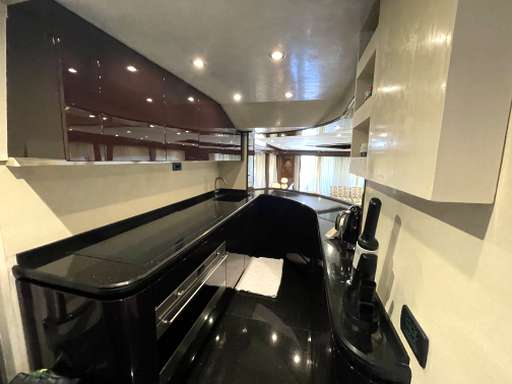 Firebird Firebird 26 metri