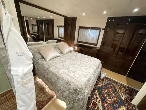 Firebird Firebird 26 metri