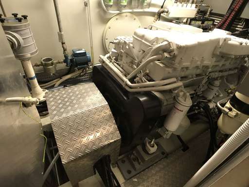 GAMMA YACHT GAMMA YACHT Gamma 20