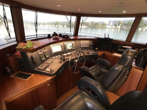 GAMMA YACHT GAMMA YACHT Gamma 20