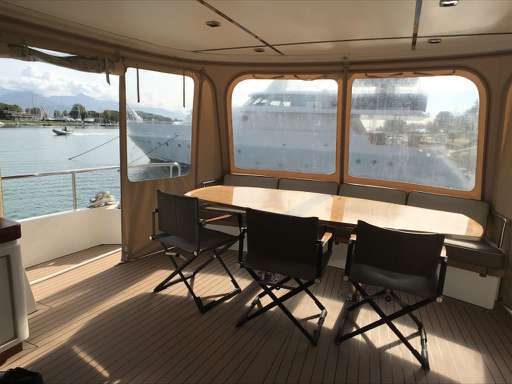 GAMMA YACHT GAMMA YACHT Gamma 20