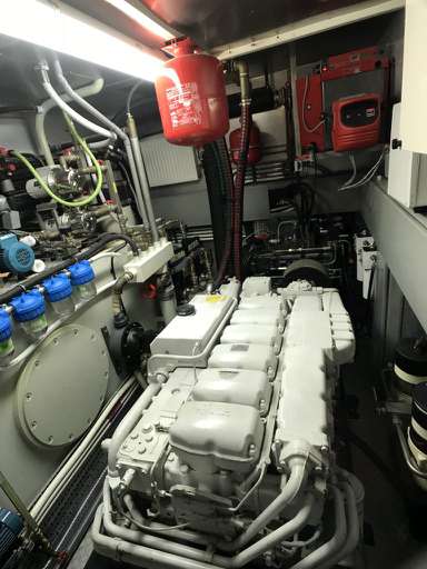 GAMMA YACHT GAMMA YACHT Gamma 20