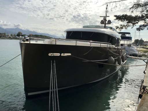 GAMMA YACHT GAMMA YACHT Gamma 20