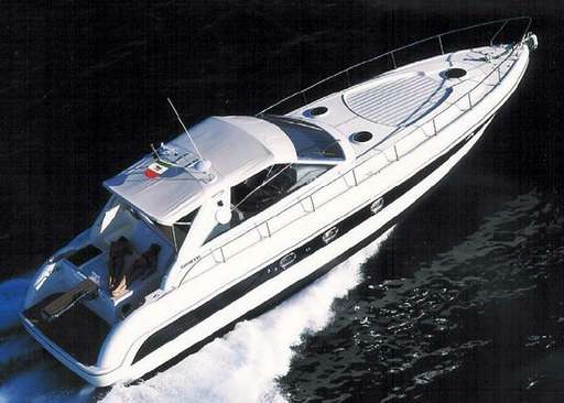 Gianetti Gianetti 45 sport