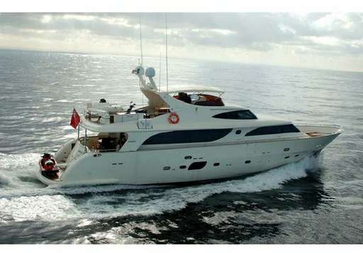 Gianetti Gianetti Navetta 85