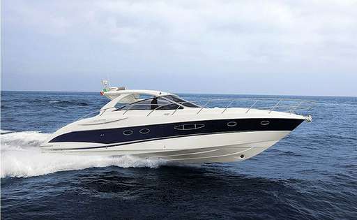 Gobbi Gobbi Atlantis 47