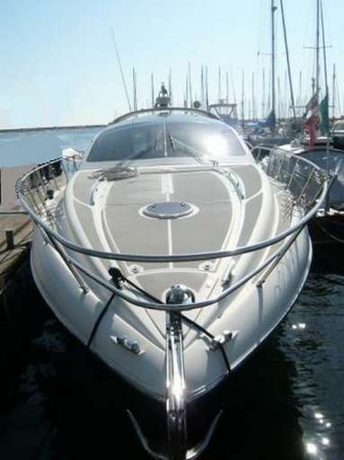 Gobbi Gobbi Atlantis 55