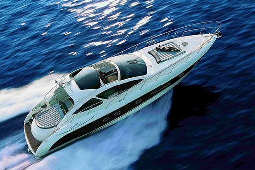 Gobbi spa Gobbi spa Atlantis 55