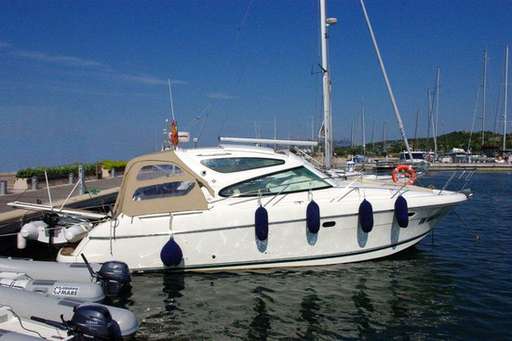 Jeanneau Jeanneau Prestige 34 ht