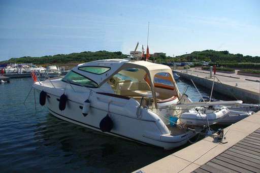 Jeanneau Jeanneau Prestige 34 ht