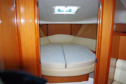 Jeanneau Jeanneau Prestige 34 ht