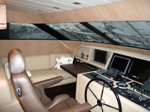 Maiora Maiora 27 metri