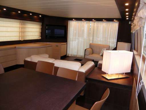 Maiora Maiora 27 metri