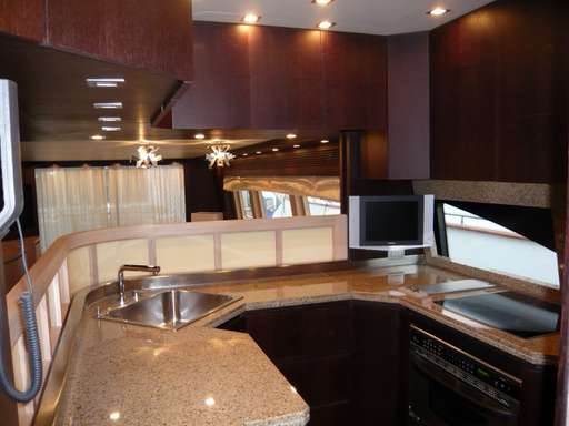 Maiora Maiora 27 metri