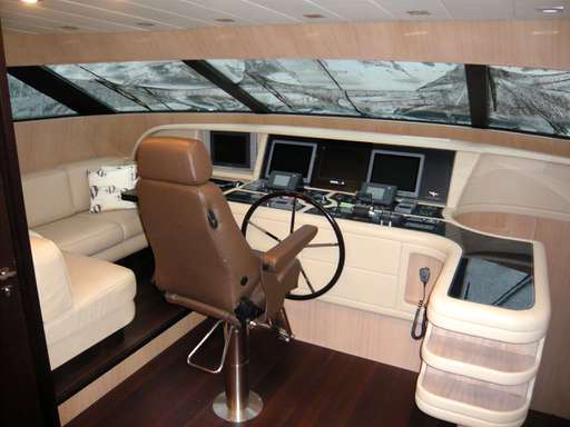 Maiora Maiora 27 metri