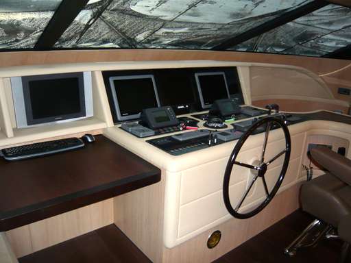 Maiora Maiora 27 metri