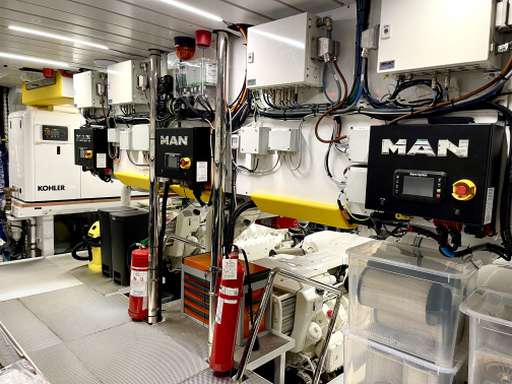 Maiora Maiora M36 exuma