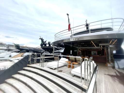 Maiora Maiora M36 exuma