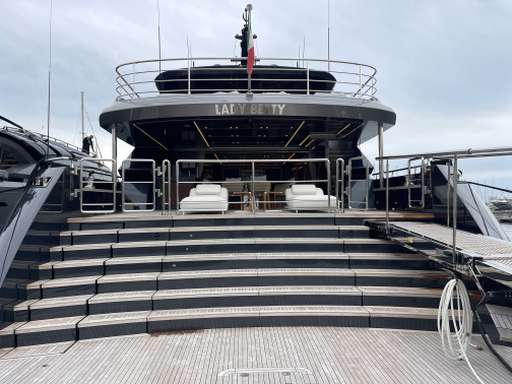 Maiora Maiora M36 exuma