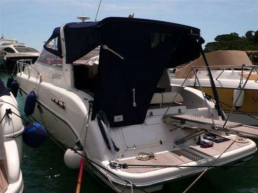 Mano marine Mano marine 32 sport