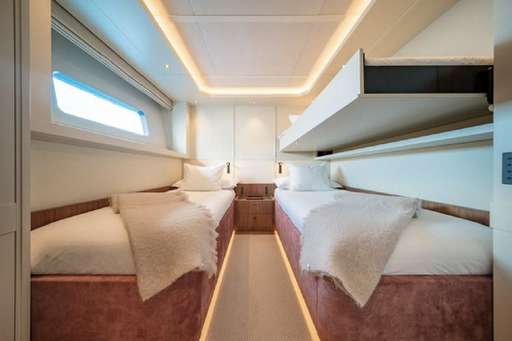 Moonen Moonen 38 metri