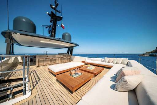 Moonen Moonen 38 metri