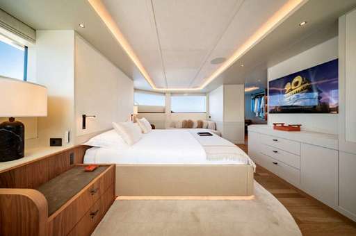 Moonen Moonen 38 metri