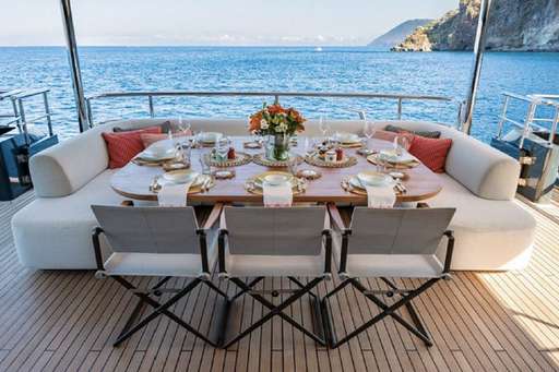 Moonen Moonen 38 metri