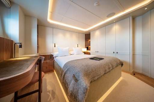 Moonen Moonen 38 metri