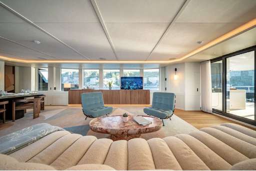 Moonen Moonen 38 metri