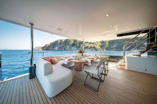 Moonen Moonen 38 metri