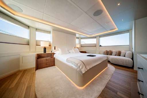 Moonen Moonen 38 metri