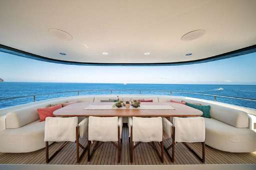 Moonen Moonen 38 metri