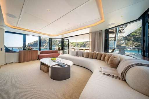 Moonen Moonen 38 metri