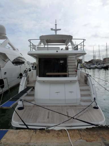 PRINCESS YACHTS PRINCESS YACHTS PRINCESS 82