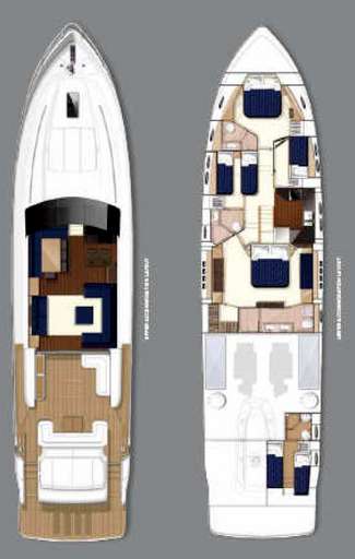 Princess yachts Princess yachts Princess v78