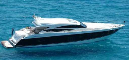 Princess yachts Princess yachts Princess v78