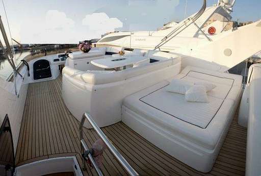 Princess yachts international Princess yachts international Princess 21 m